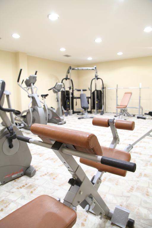 Orchidea Otel Kallithea  Dış mekan fotoğraf