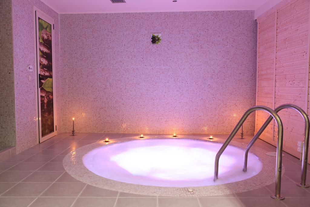 Orchidea Otel Kallithea  Dış mekan fotoğraf