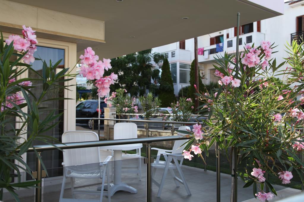Orchidea Otel Kallithea  Oda fotoğraf