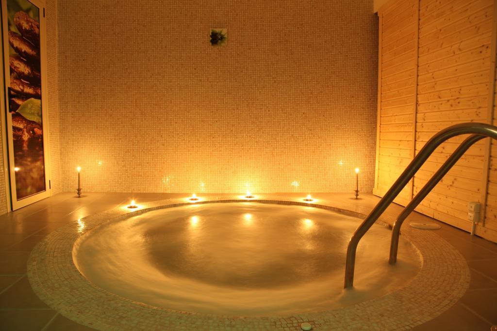 Orchidea Otel Kallithea  Dış mekan fotoğraf