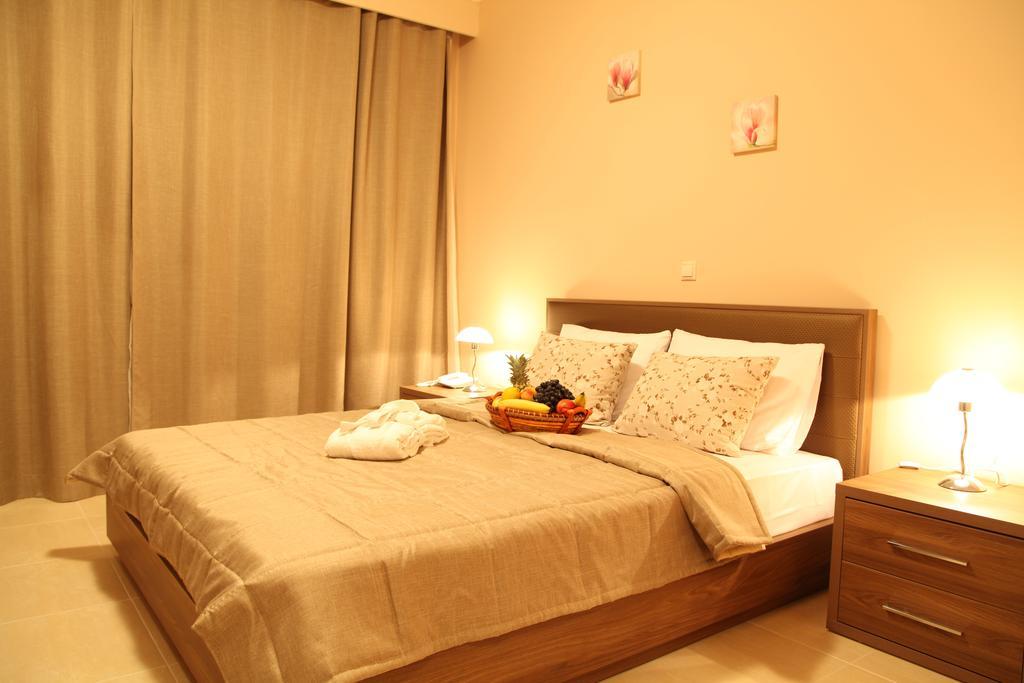 Orchidea Otel Kallithea  Oda fotoğraf