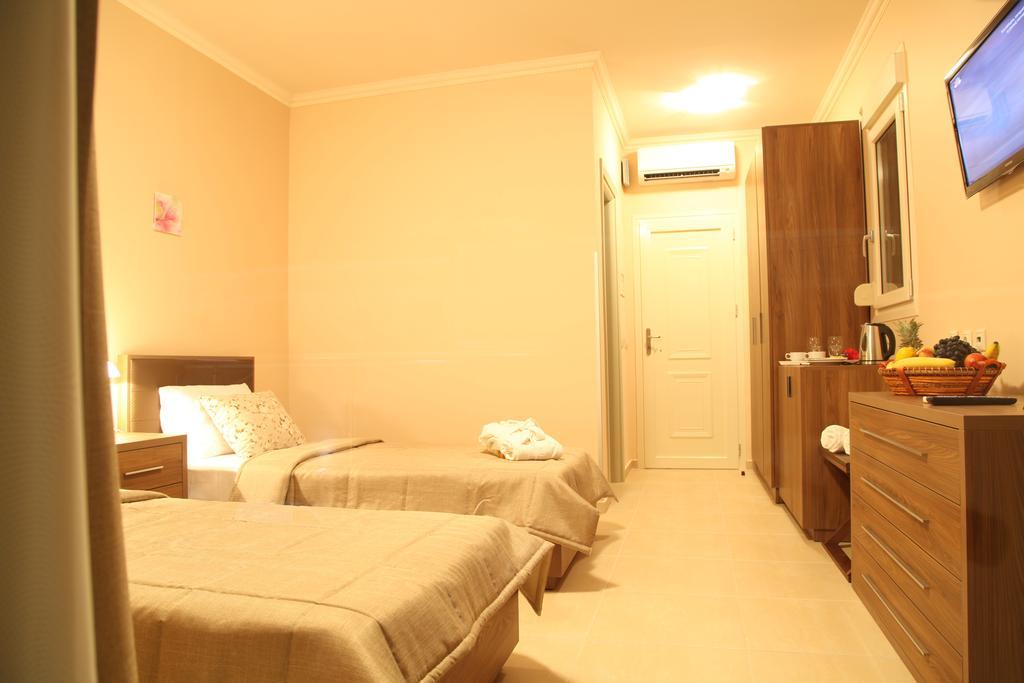 Orchidea Otel Kallithea  Oda fotoğraf