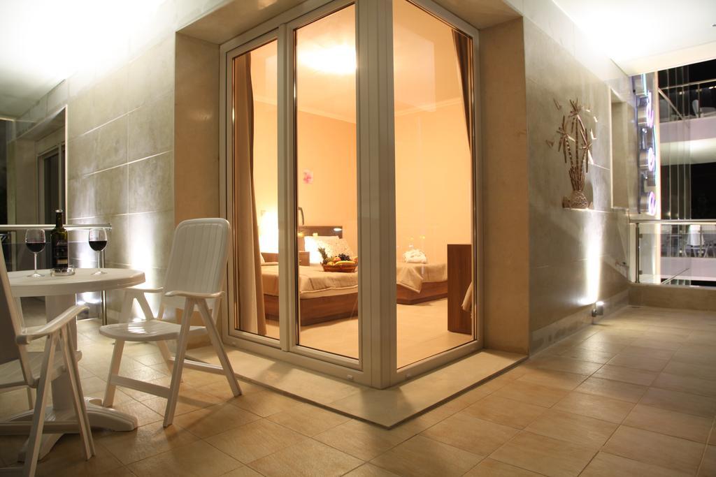 Orchidea Otel Kallithea  Oda fotoğraf