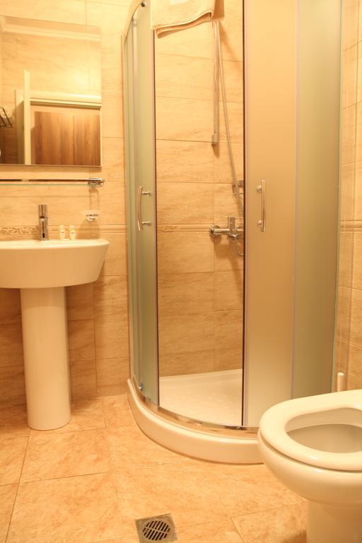 Orchidea Otel Kallithea  Oda fotoğraf