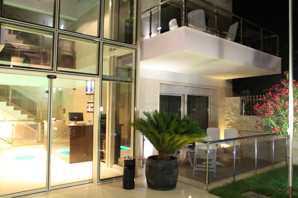 Orchidea Otel Kallithea  Oda fotoğraf